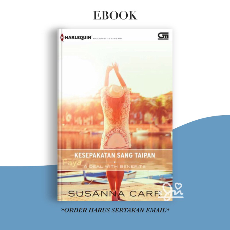 

[SE463] Kesepakatan Sang Taipan (A Deal With Benefits)