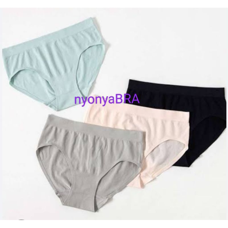 Young hearts panty L, Y27-753