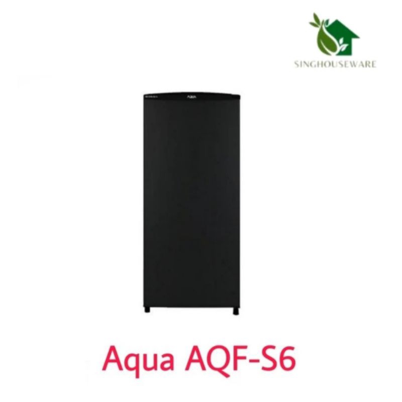 Aqua Freezer 6 Rak AQF-S6 S/DS