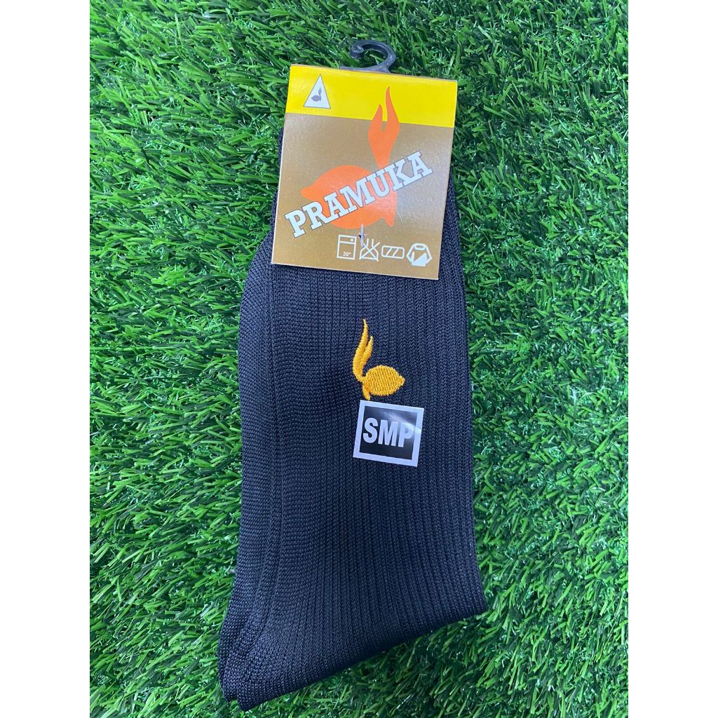 

Kaos Kaki Pramuka SMP
