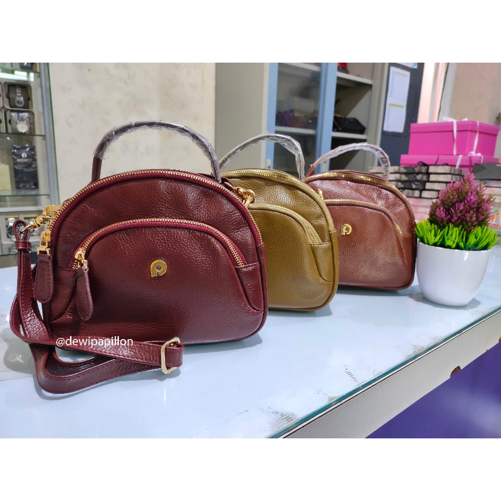 Tas Papillon Bandung K3500