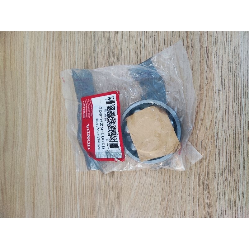 BEARING HONDA 6305 KZR
