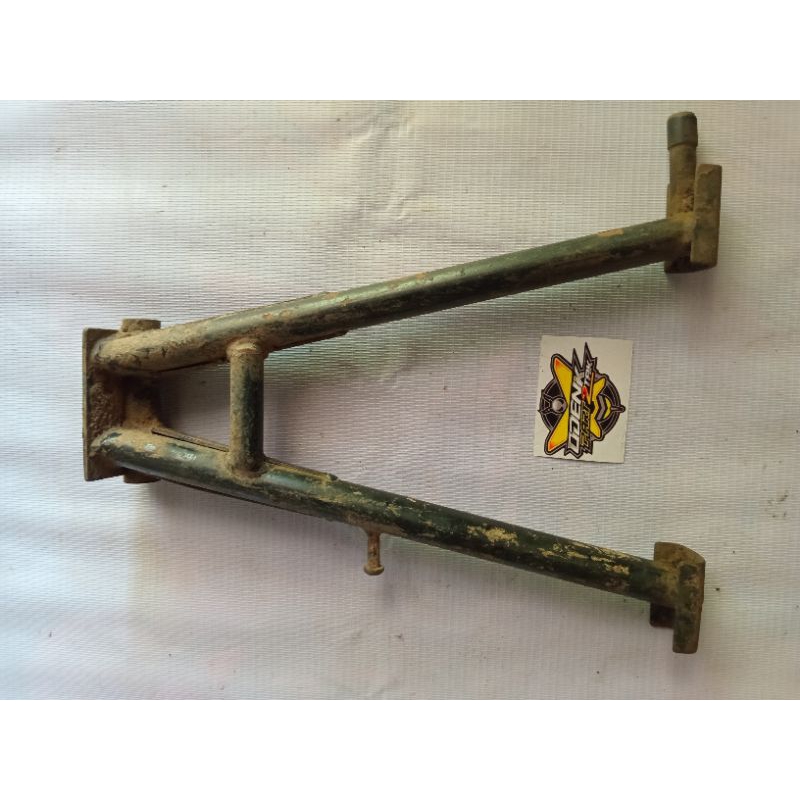 STANDAR TENGAH STANDAR2 RX KING RXS RX SERIES ORIGINAL COPOTAN