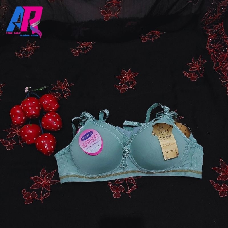 Bra Fema Polos, BH Fema Kait 2