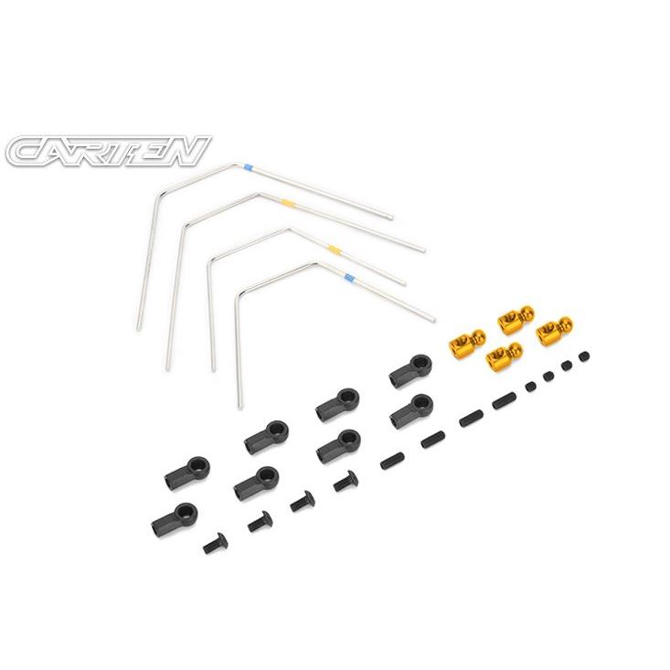 Carten - Sway Bar - (NBA311)