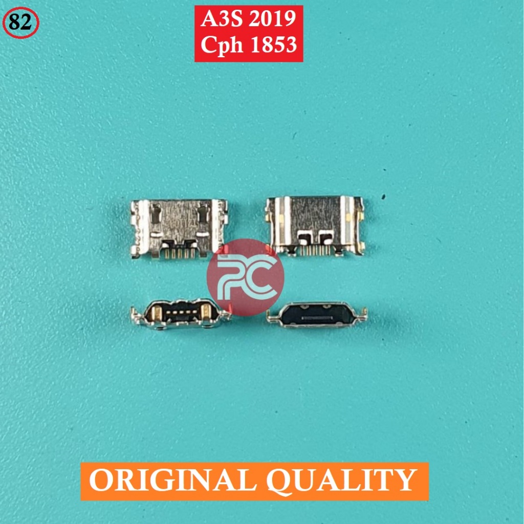 KONEKTOR CAS CHARGER NOKIA 8600 5 PIN