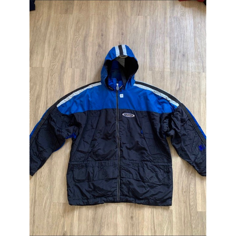 STARTER OUTDORR JACKET