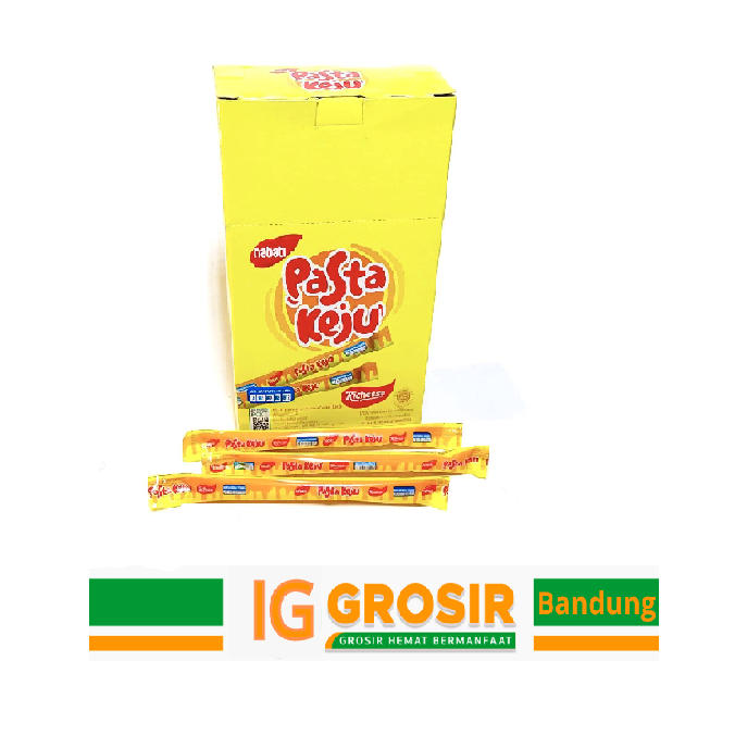 

Pasta Keju