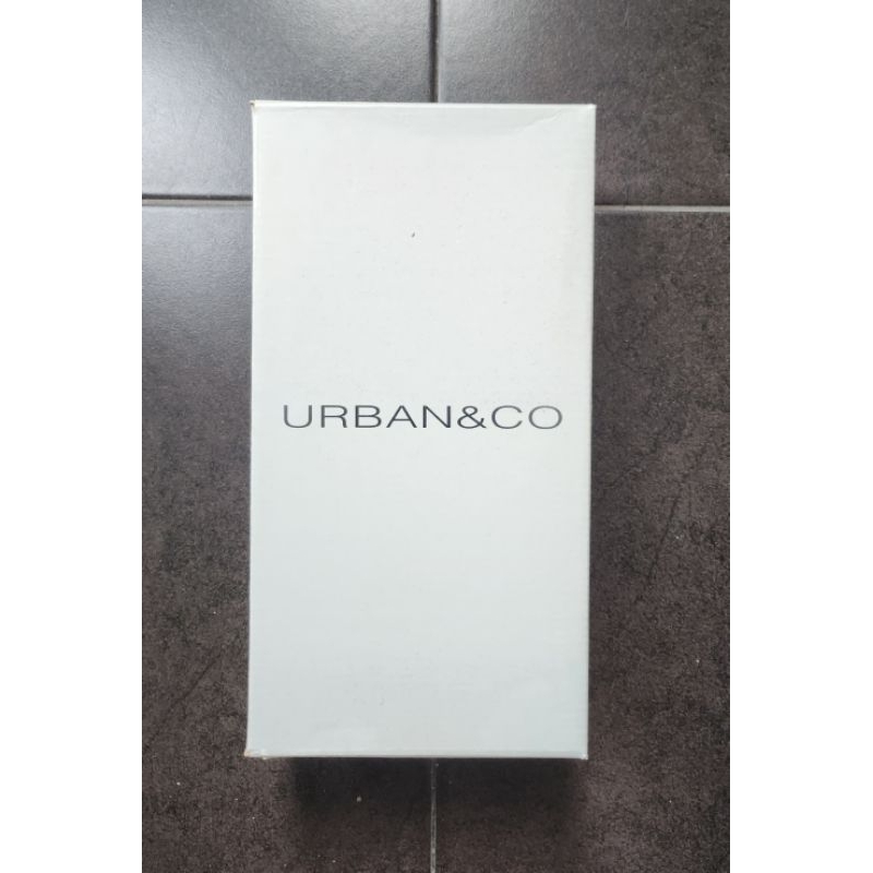 

dus sepatu sandal urban&co (bisa nego)