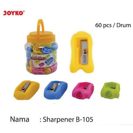 

Joyko Sharpener / Rautan B-105 Satuan