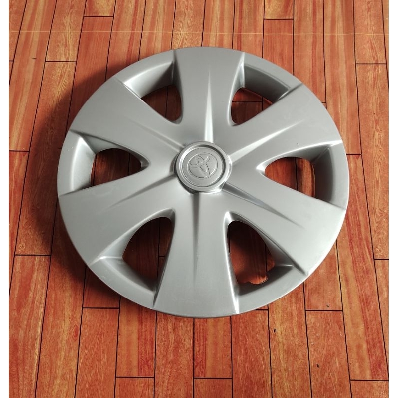 Tutup velg Cover Wheel Dop Standar Toyota kijang Innova Ring 14