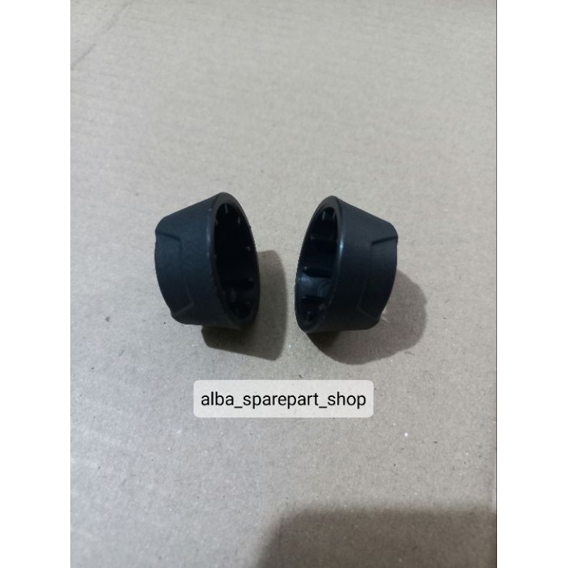 tutup jalu stang honda genio beat street beat new 2020 original
