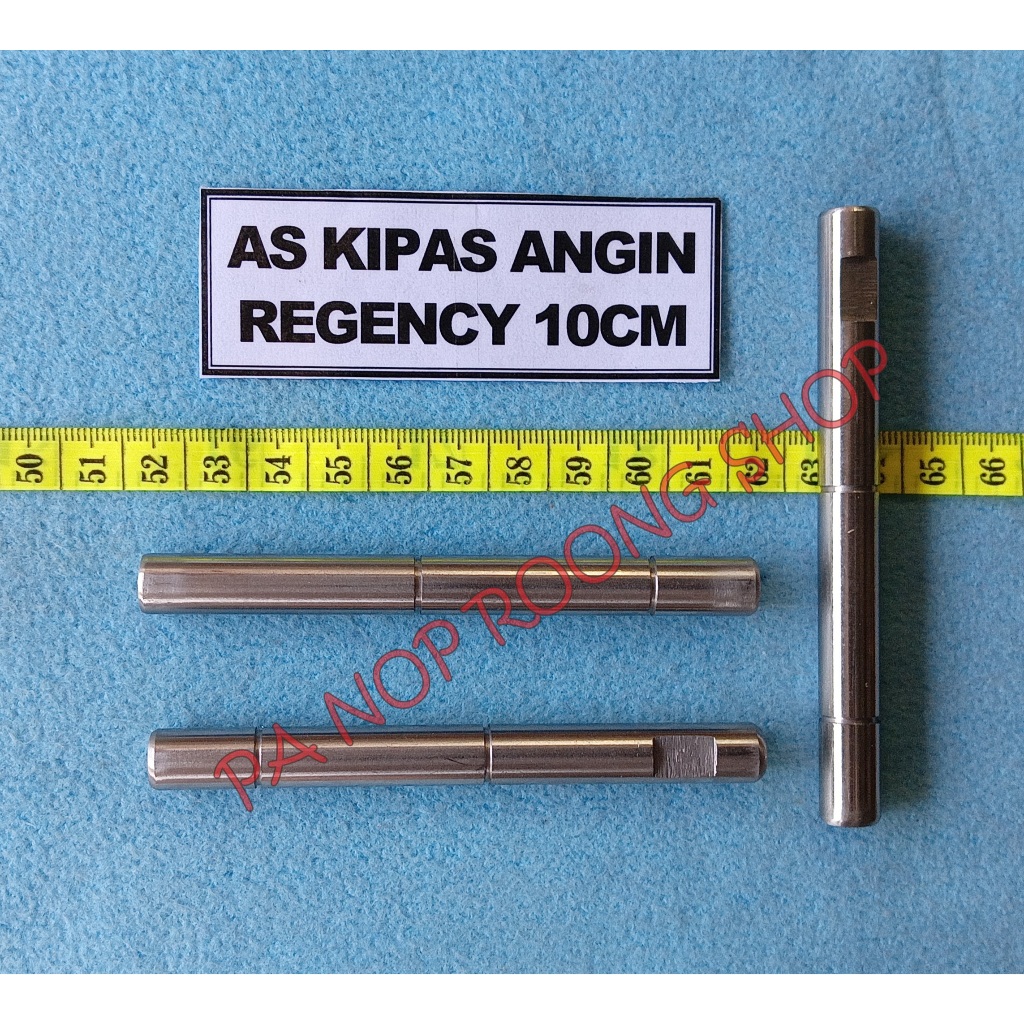 As Kipas Angin REGENCY 10CM