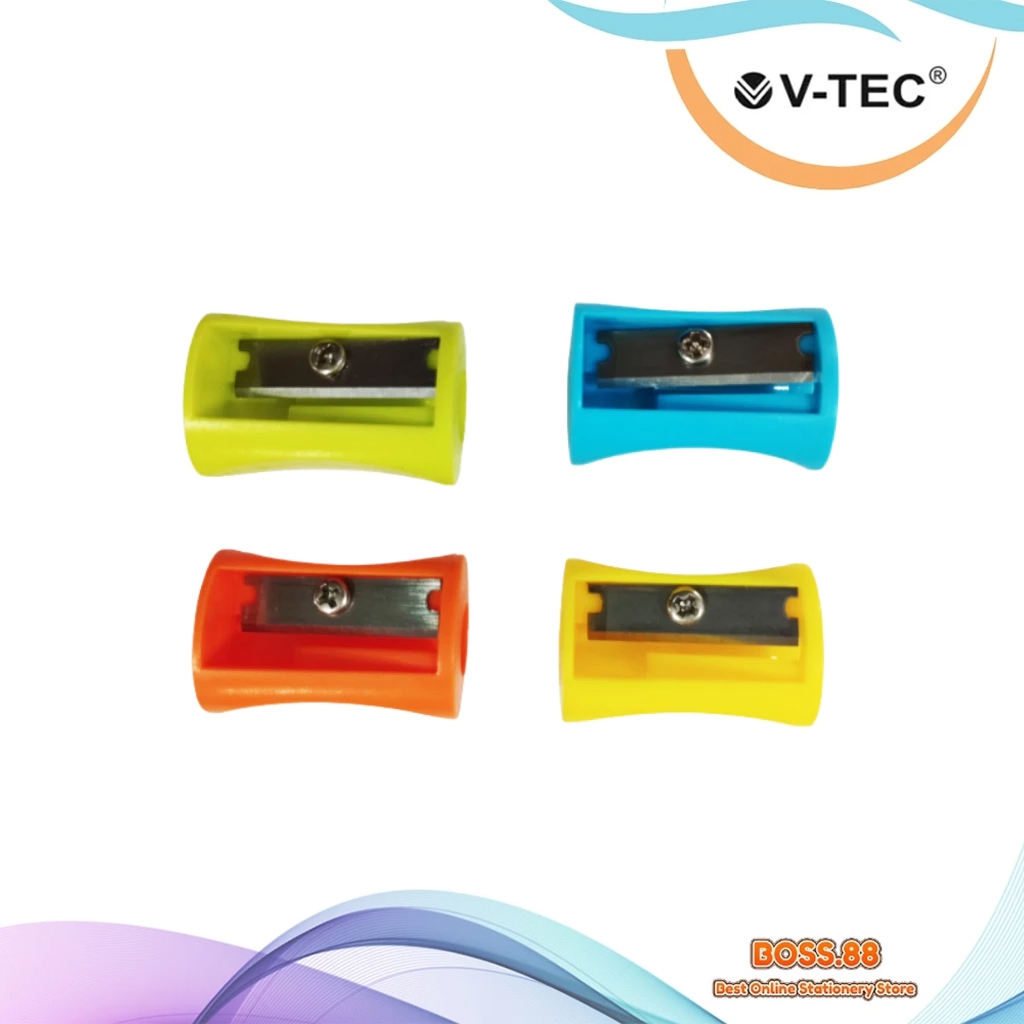 

SHARPENER / RAUTAN V-TEC SP-100/180 (1 BOX)