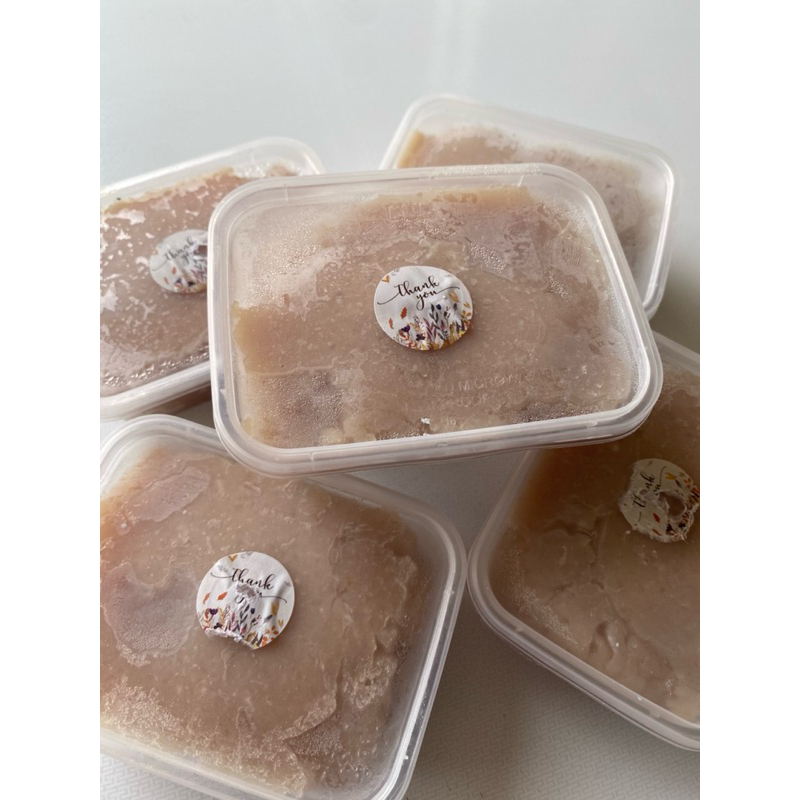 

Ikan Giling Tenggiri 200 Gram