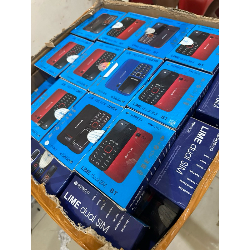 HP Jadul barang Baru ( Cuci Gudang )