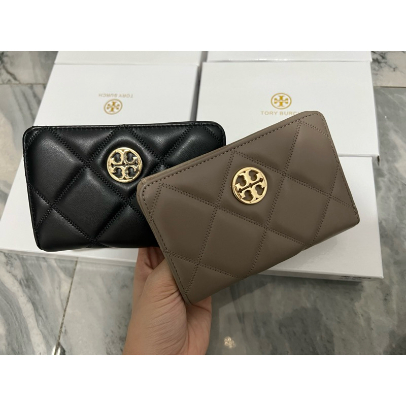 DOMPET WANITA, TB WALLET WILLA + BOX & DUS  // 15x10 CM