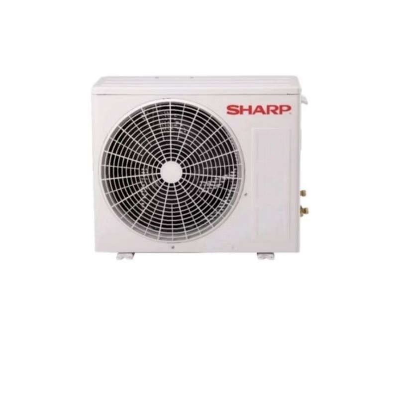 SHARP AC INVERTER 1/2PK J TECH INVERTER AHX6BEY