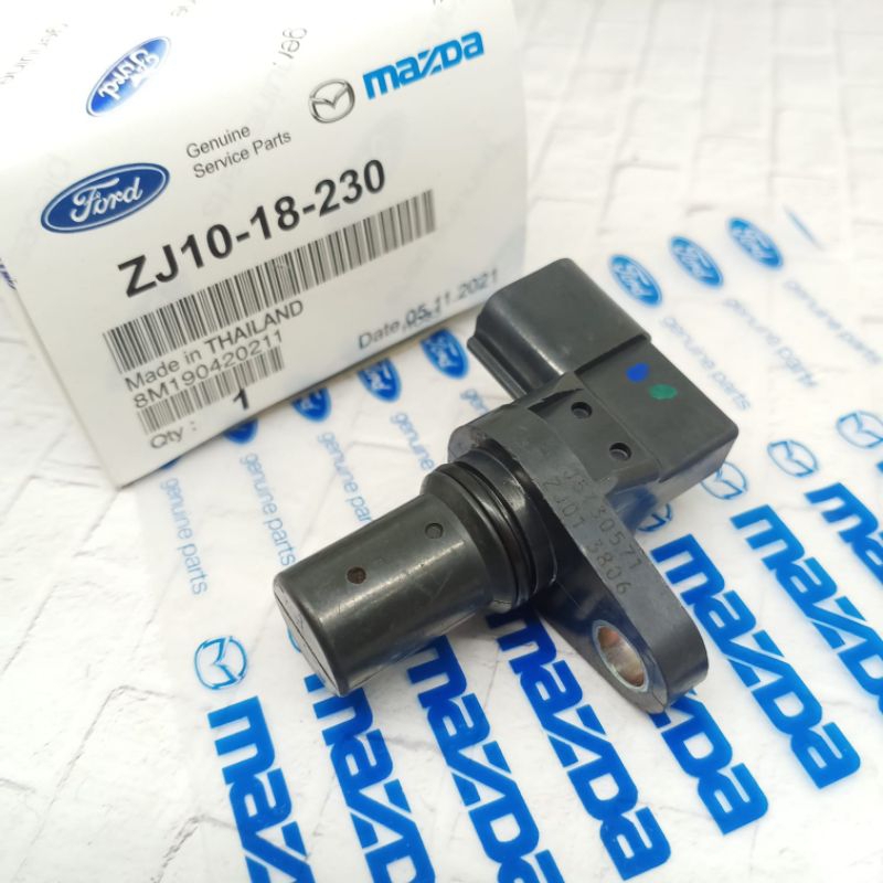 SENSOR NOKEN AS CAMSHAFT CMP MAZDA 2 BIANTE ASLI