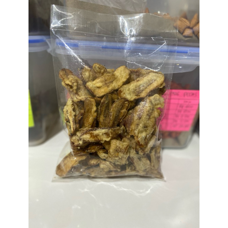 

Sale Pisang Madu 250gr