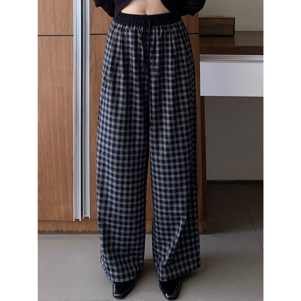 BRAVISH - Pongo Pants