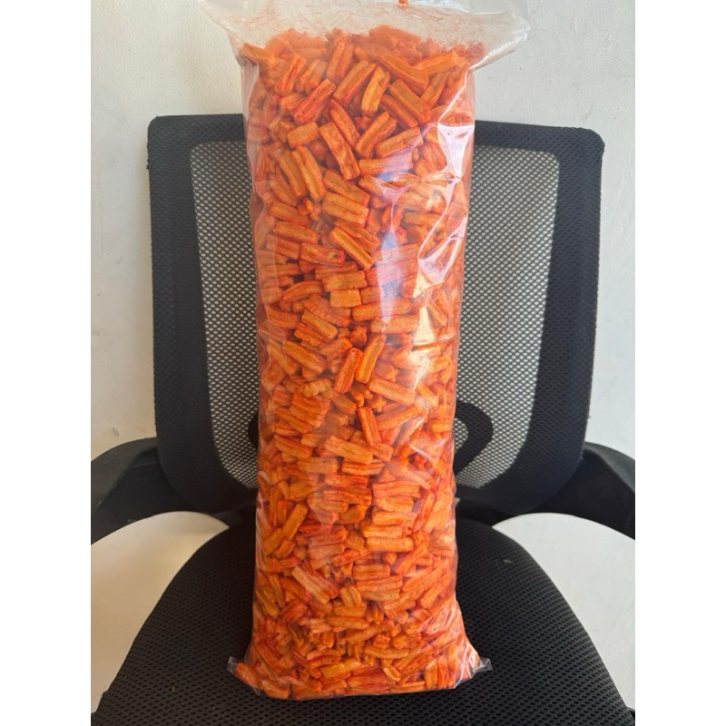 

Gooku 28 Store Kerupuk Rindu Jajanan Jadul 1Kg Isi Banyak