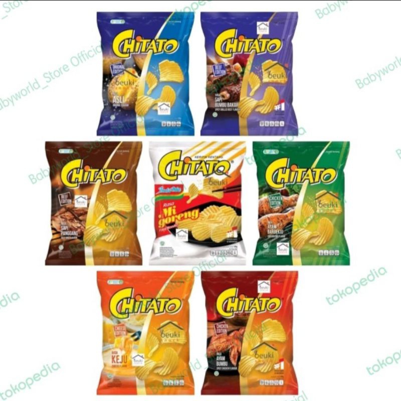 

Chitato