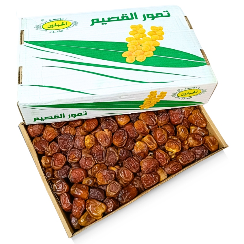 

Kurma Sukari Premium 3kg Best Quallity / kurma sukari premium elshanum / kurma sukkari raja / kurma sukari al-qassim / kurma sukari Nr / oleh oleh haji dan umroh murah dan berkualitas