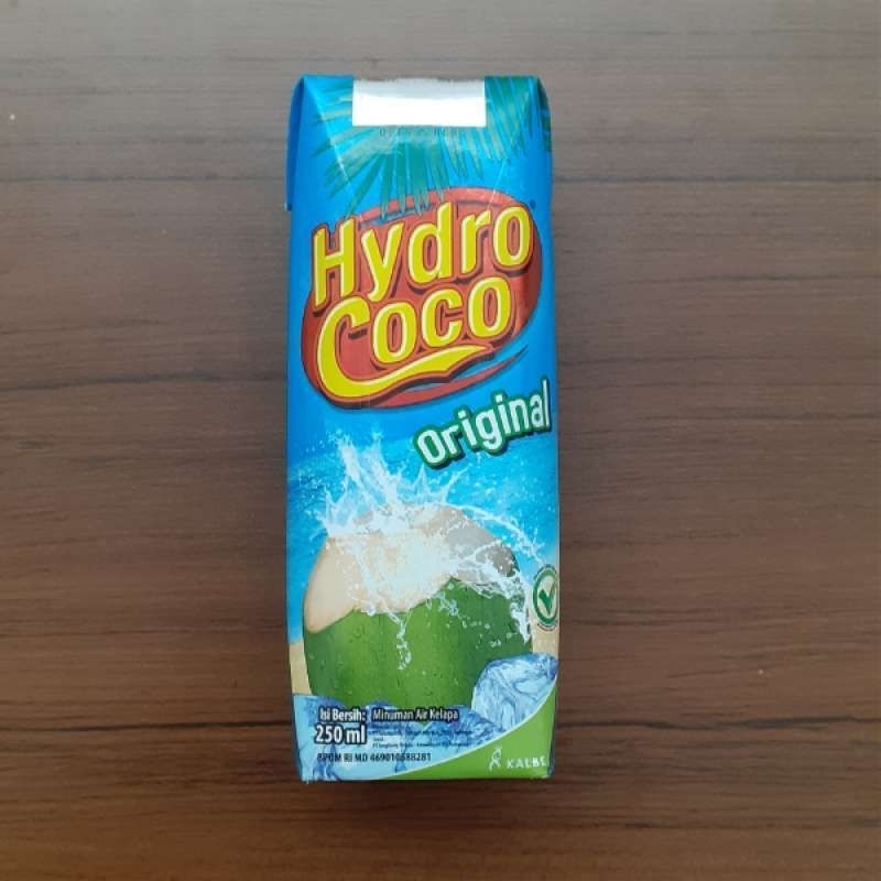 

HYDRO COCO Original 250ml