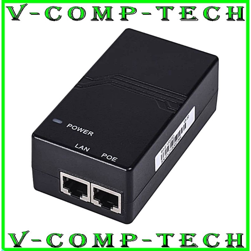 POE adaptor Ruijie RG-E120