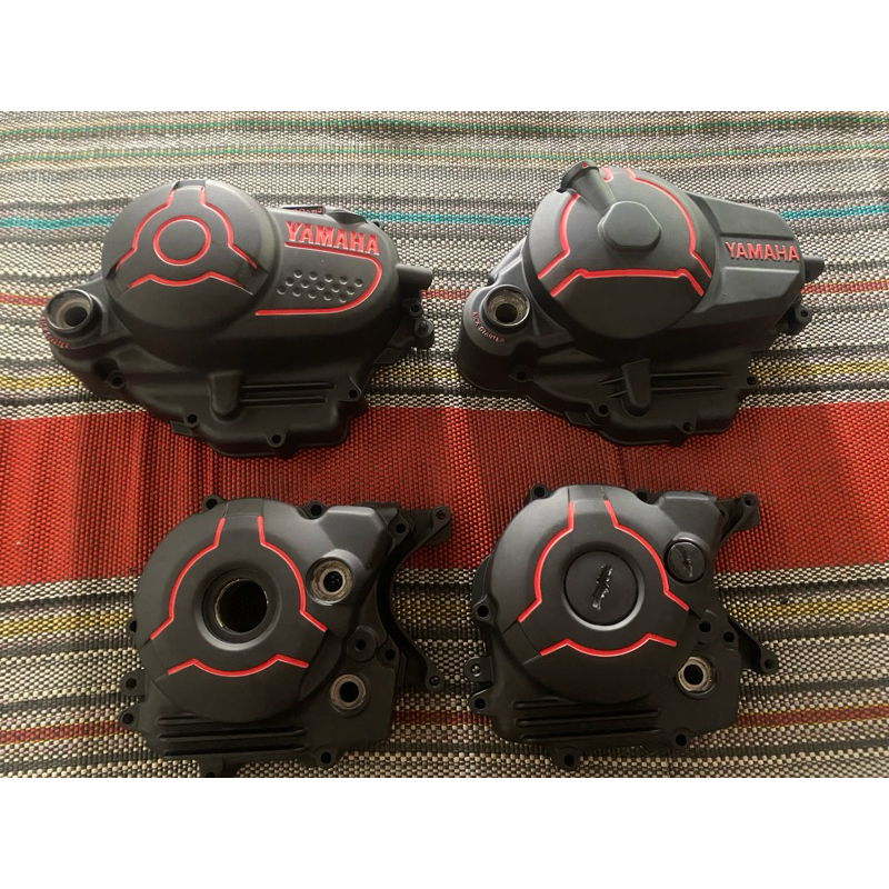 BAK KALTER KIRI KANAN KOPLING JUPITER Z VEGA R NEW ORIGINAL CEPOTAN KANAN KOPLING MREK X1