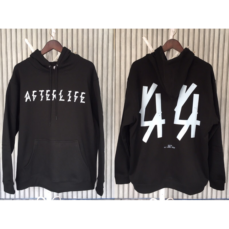 AFTERLIFE x 44 Label group IBIZA Hoodie