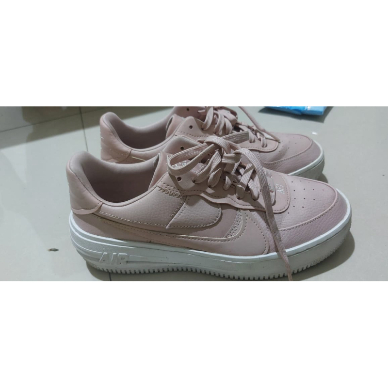 [PRELOVED] Nike Air Force 1 Original