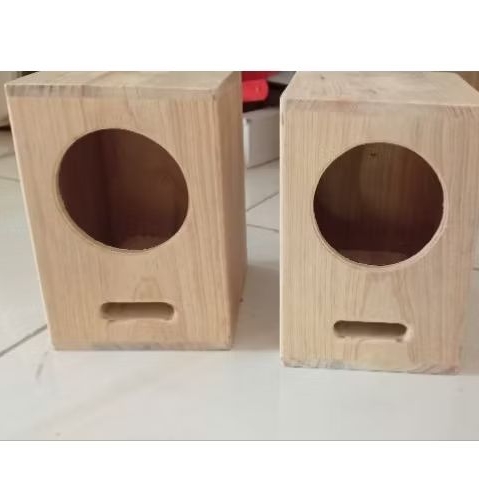 box speaker 4 inch