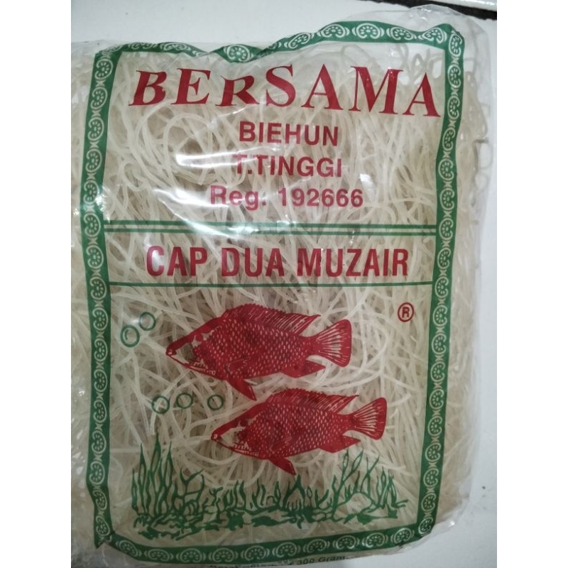 

Bihun Cap 2Muzair
