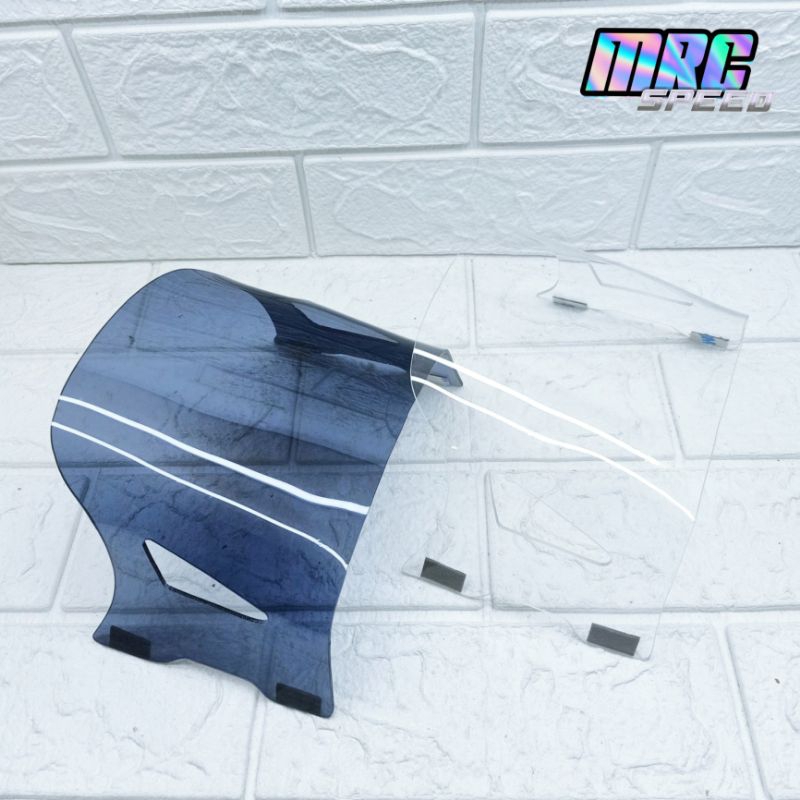 Visor Vespa Matic Sprint Windshield Vespa Sprint 125 150