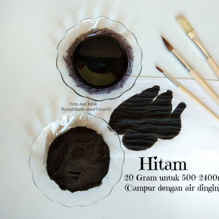 

Harga Diskon REMASOL HITAMUNGUORANGECOKLATOREN PEWARNA BATIK SHIBORI TIE DYE JUMPUTAN KUAS COLET ikat celup