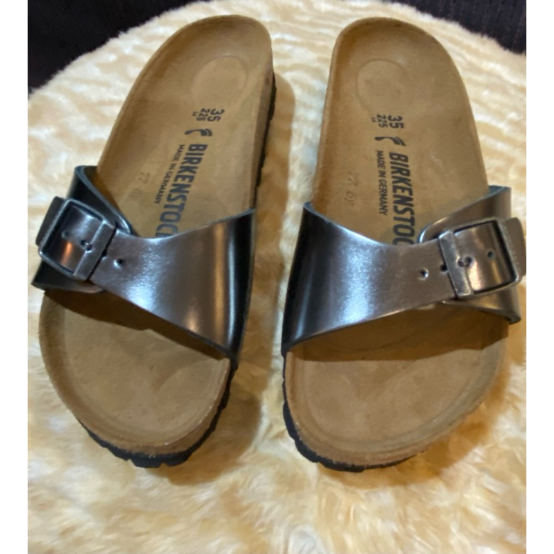 Birkenstock Madrid