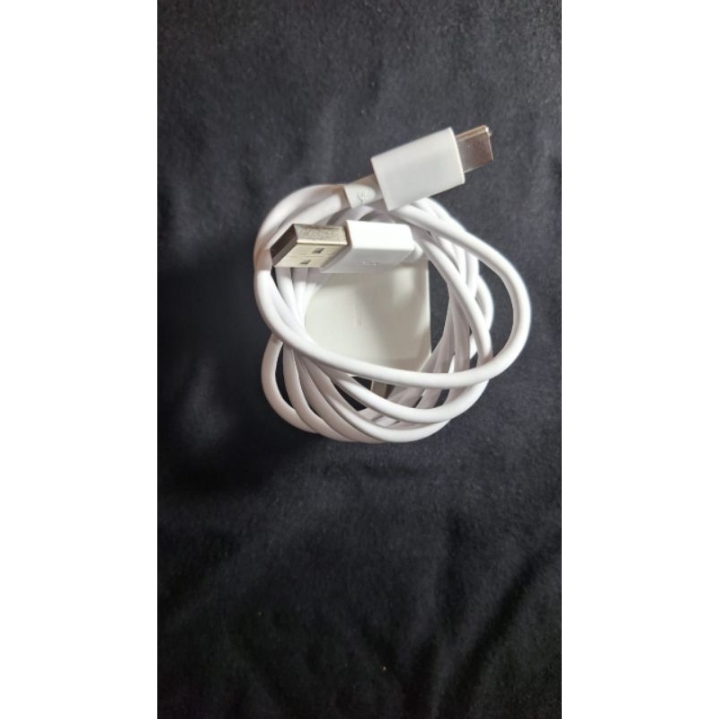 kabel data original cabutan hp oppo A74 A55 A54 A96 A95 type C suport 33W 18W dll