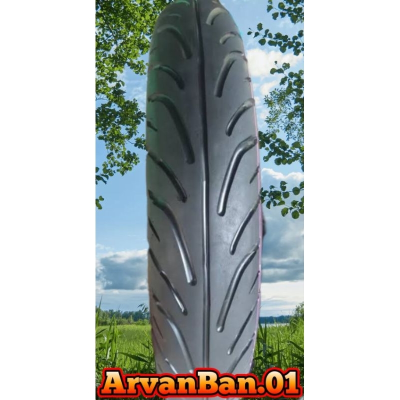 Ban Depan Motor Pcx Aerox 100/80 -14 Tubeless - Ban Tubeless Belakang Beat Vario Scopy Spacy Lexi