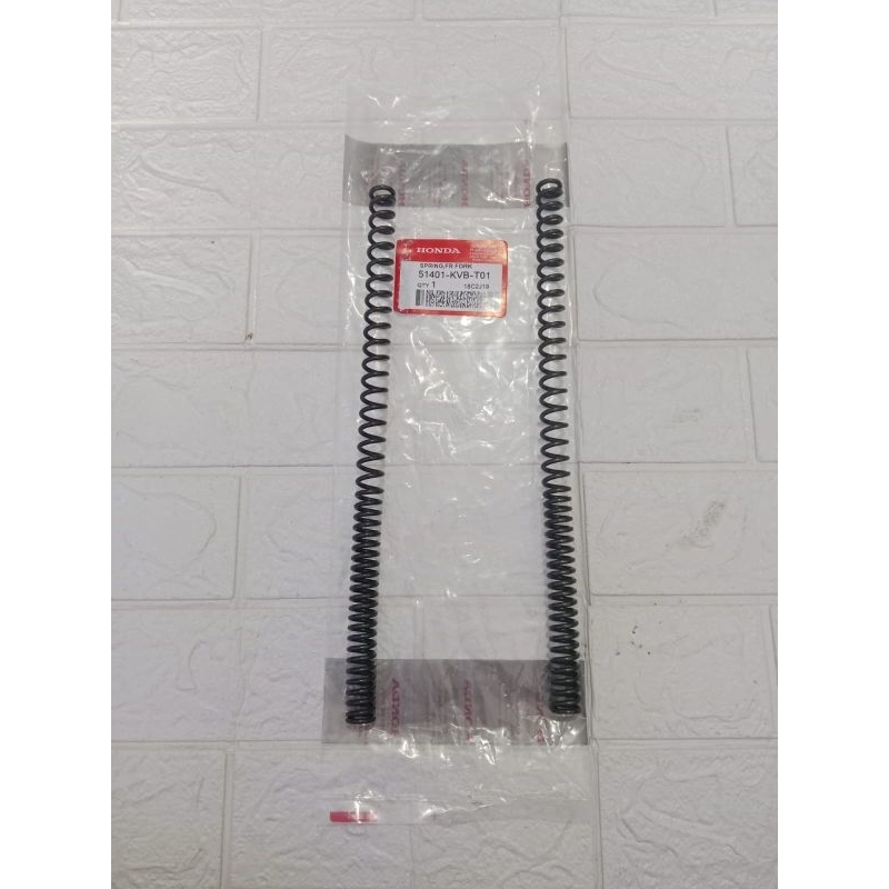 PER AS SHOCK DEPAN VARIO 110 CARBU (KVB)