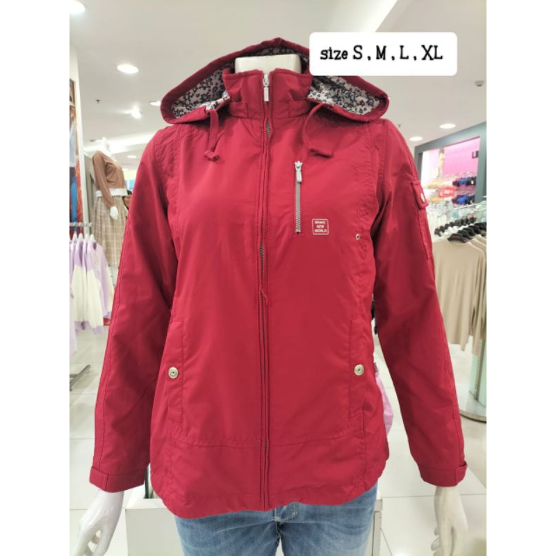 Jaket AKO jeans uk. s