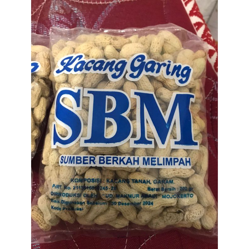 

KACANG KULIT SBM 200GR TERMURAH |KACANG ASIN OVEN|KACANG SIAP MAKAN|KACANG KULIT MURAH |KACANG MURAH|MAKANAN RINGAN MURAH