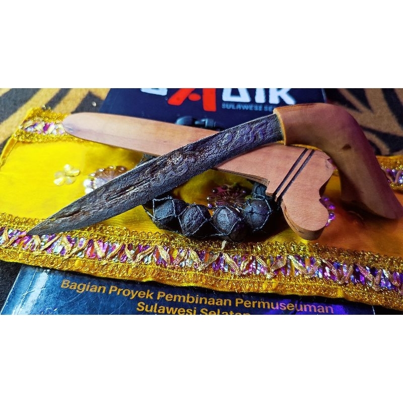 LA GECONG APPAKEANG SUKKU