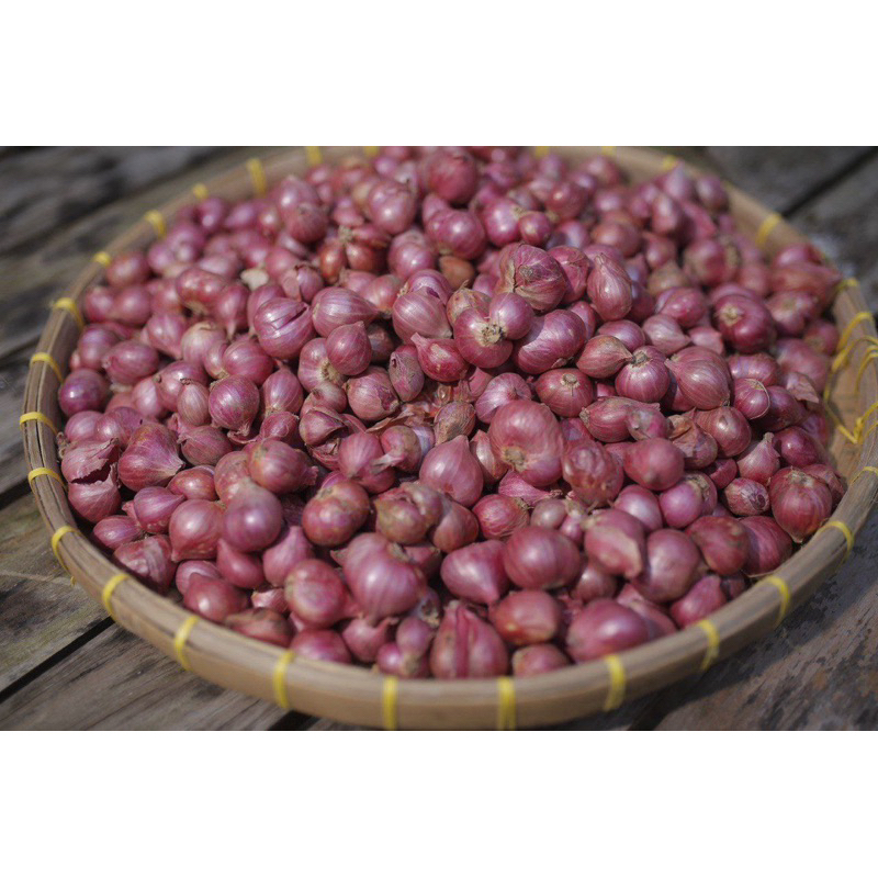

BAWANG PROBOLINGGO KERING 1 kg