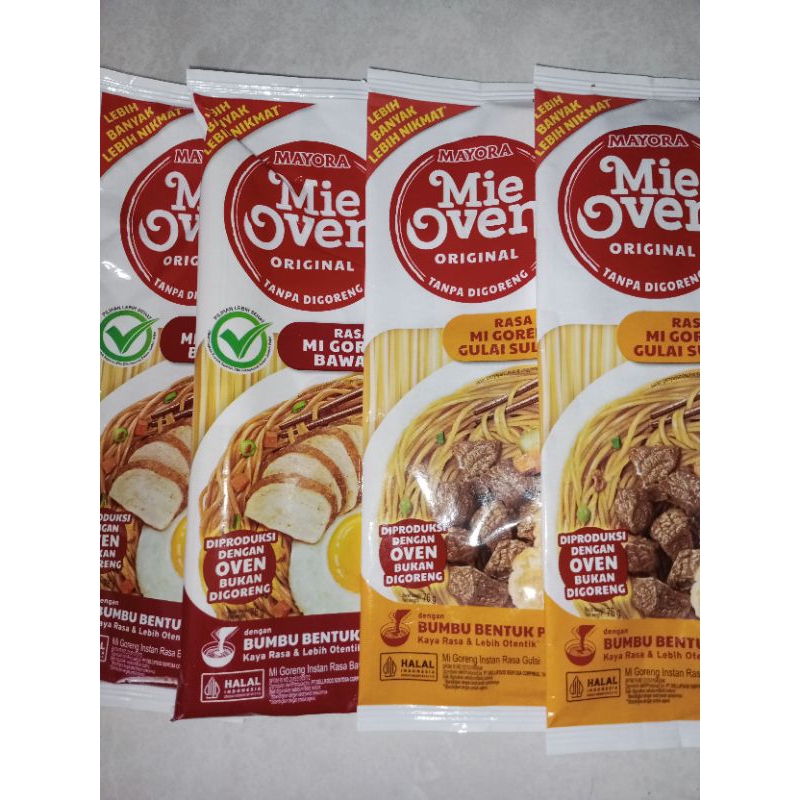 

Mie oven mie oven