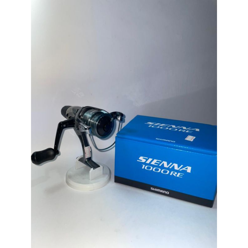 Reel Shimano Siena 1000 RE