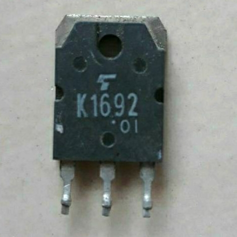 K1692, K1692 original