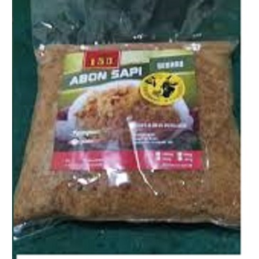 

ABON DAGING SAPI 153/ABON SAPI/ABON SERBAGUNA