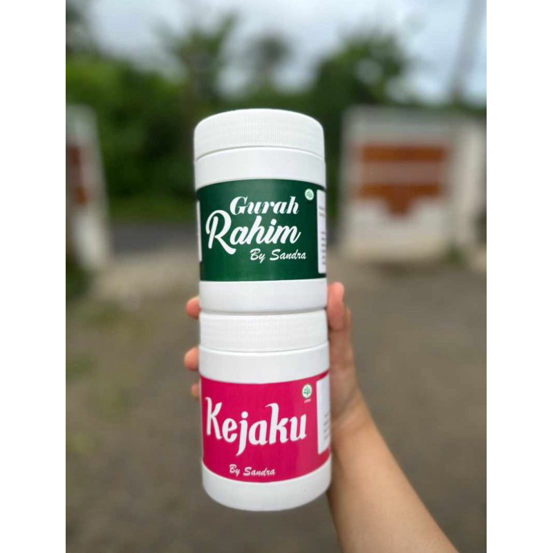 

Gurahrahimkejakusepaket